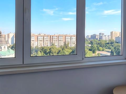 квартира по адресу Машиностроителей ул., 17-А