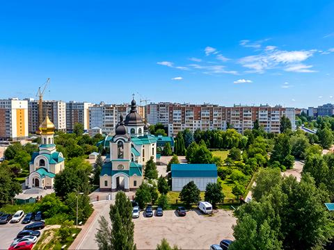квартира по адресу Машиностроителей ул., 17-А