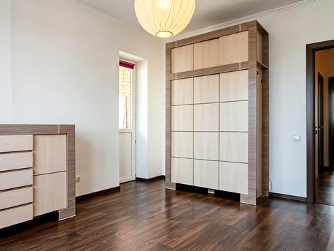 квартира по адресу Машиностроителей ул., 17-А