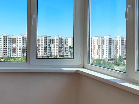 квартира по адресу Машиностроителей ул., 17-А