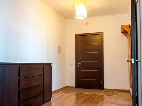 квартира по адресу Машиностроителей ул., 17-А