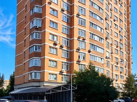 квартира по адресу Машиностроителей ул., 17-А