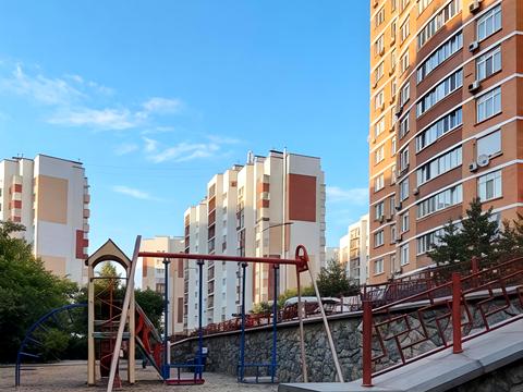квартира по адресу Машиностроителей ул., 17-А