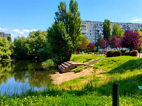 квартира по адресу Машиностроителей ул., 17-А