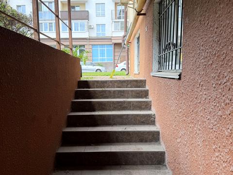 коммерческая по адресу Марии Примаченко ул. (Першотравнева), 21-А