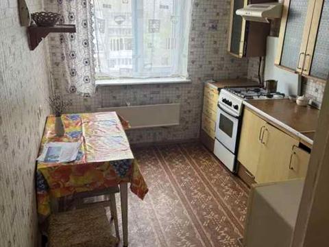 квартира за адресою Депутатська вул., 6