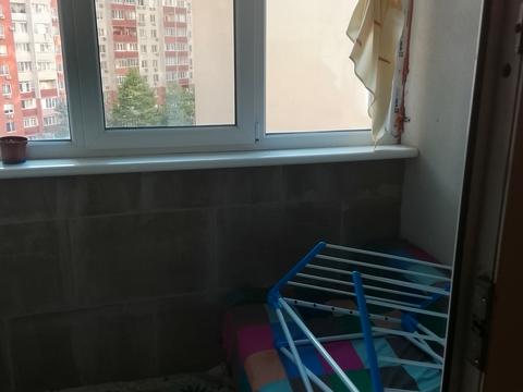 квартира по адресу Радужный массив ул., 13
