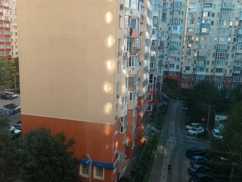 квартира по адресу Радужный массив ул., 13