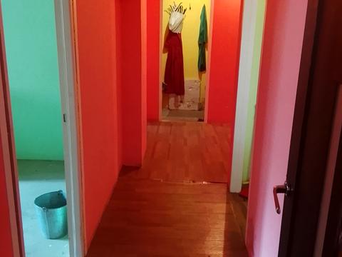 квартира по адресу Радужный массив ул., 13