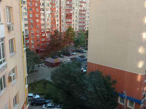 квартира по адресу Радужный массив ул., 13