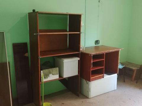 квартира по адресу Радужный массив ул., 13