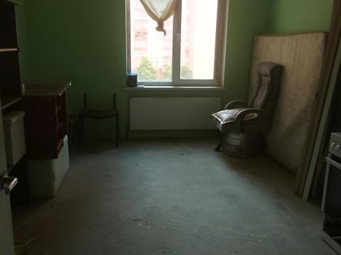 квартира по адресу Радужный массив ул., 13