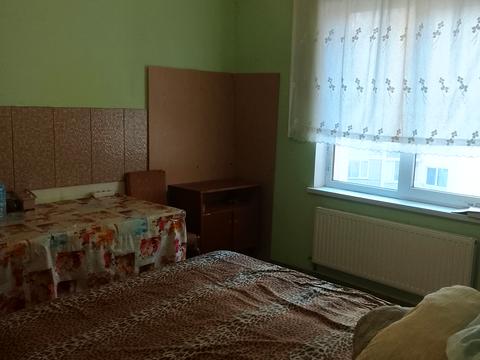 квартира по адресу Радужный массив ул., 13