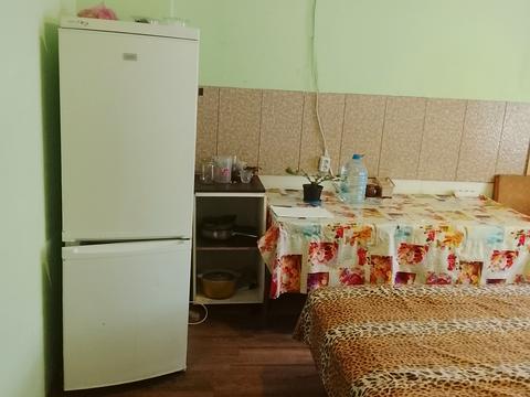 квартира по адресу Радужный массив ул., 13