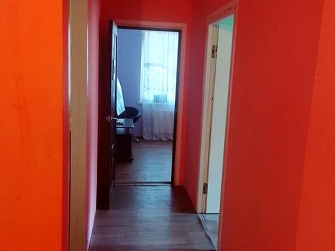 квартира по адресу Радужный массив ул., 13