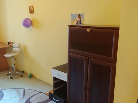 квартира по адресу Радужный массив ул., 13