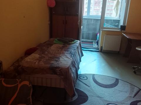 квартира по адресу Радужный массив ул., 13