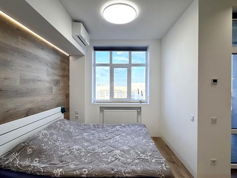 квартира за адресою Володимира Моссаковського вул. (Клари Цеткін), 7