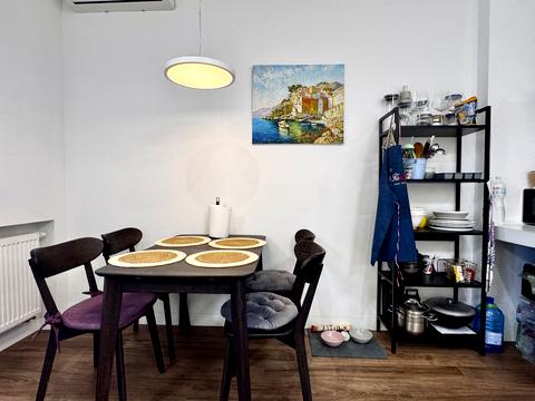 квартира за адресою Володимира Моссаковського вул. (Клари Цеткін), 7