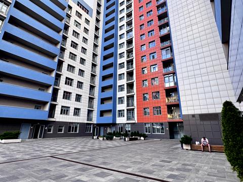 квартира за адресою Володимира Моссаковського вул. (Клари Цеткін), 7
