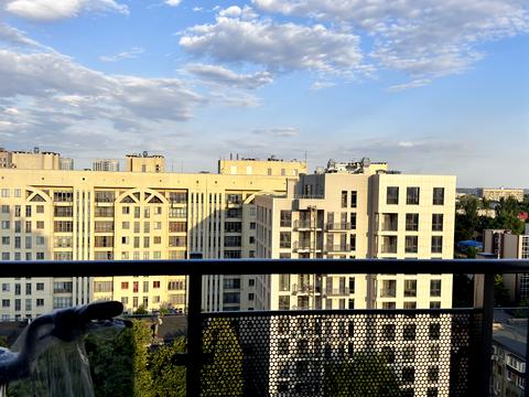 квартира за адресою Володимира Моссаковського вул. (Клари Цеткін), 7