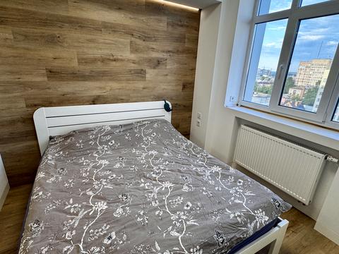 квартира за адресою Володимира Моссаковського вул. (Клари Цеткін), 7