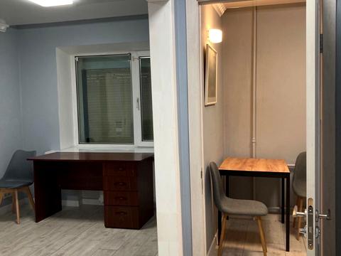 квартира за адресою Полтавська вул., 3