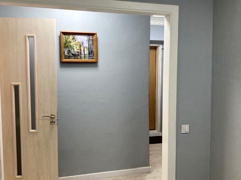 квартира за адресою Полтавська вул., 3