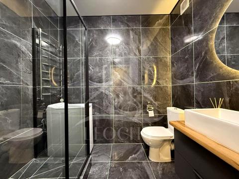 квартира за адресою Лісна вул., 5-В