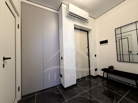 квартира за адресою Лісна вул., 5-В