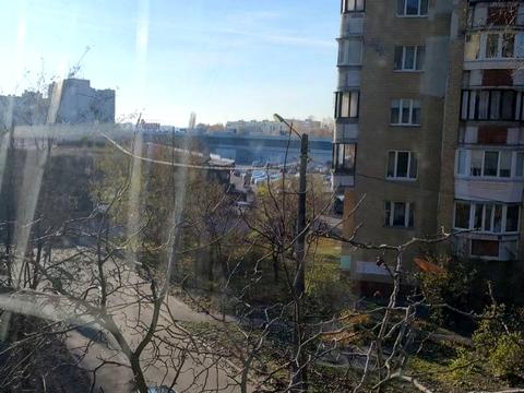 квартира по адресу Александра Махова ул. (Жолудєва), 1-Г