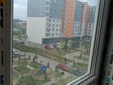 квартира за адресою с. Вінницькі Хутори, Немирівське шосе, 94-И, к1-2