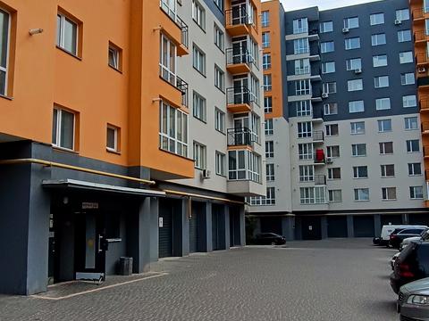 квартира за адресою с. Вінницькі Хутори, Немирівське шосе, 94-И, к1-2