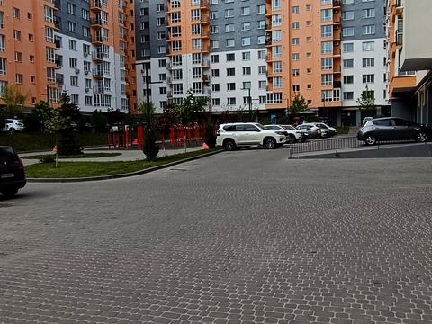 квартира за адресою с. Вінницькі Хутори, Немирівське шосе, 94-И, к1-2