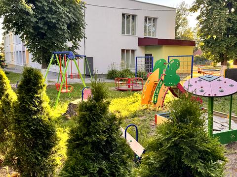 будинок за адресою Бориса Тасуя, 78