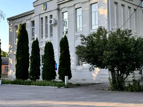 будинок за адресою Бориса Тасуя, 78