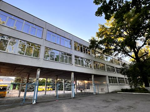 будинок за адресою Бориса Тасуя, 78