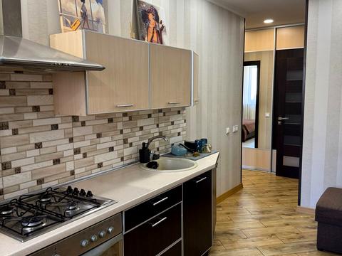 квартира по адресу Салтовское шоссе, 264л