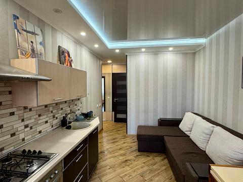 квартира по адресу Салтовское шоссе, 264л
