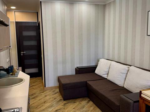 квартира по адресу Салтовское шоссе, 264л