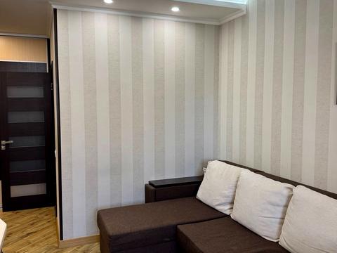 квартира по адресу Салтовское шоссе, 264л