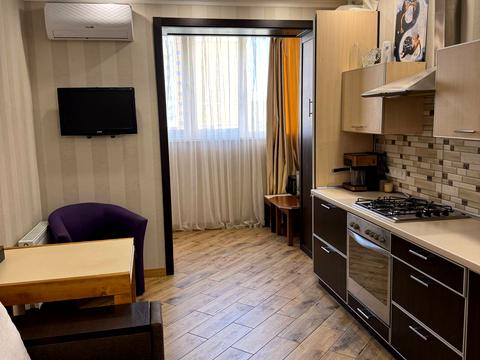 квартира по адресу Салтовское шоссе, 264л