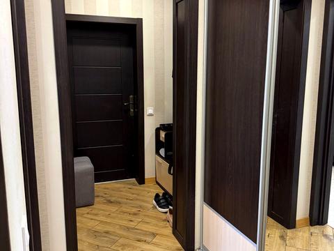 квартира по адресу Салтовское шоссе, 264л