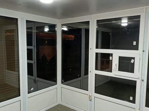 комерційна за адресою Запоріжжя, Перемоги вул., 119