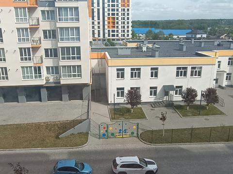 квартира за адресою с. Вінницькі Хутори, Немирівське шосе, 94-И, к1-2