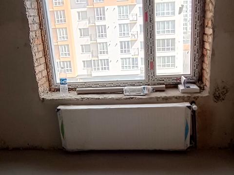 квартира за адресою с. Вінницькі Хутори, Немирівське шосе, 94-И, к1-2