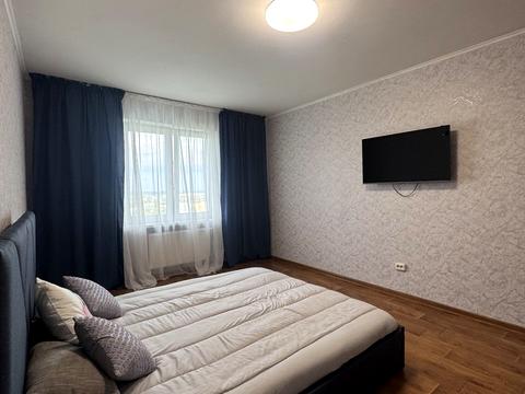 квартира по адресу Ревуцкого ул., 54