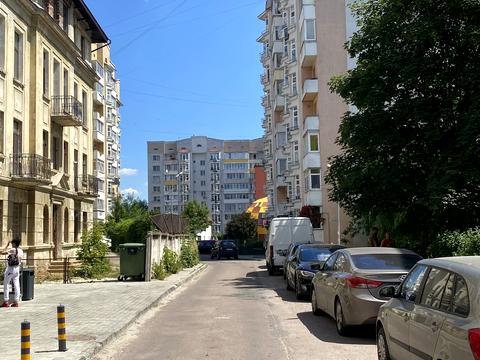 квартира по адресу Плуговая ул., 10а