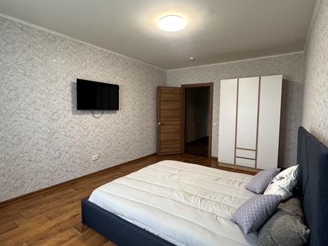 квартира по адресу Ревуцкого ул., 54