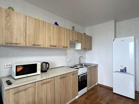 квартира по адресу Ревуцкого ул., 54
